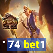 74 bet1